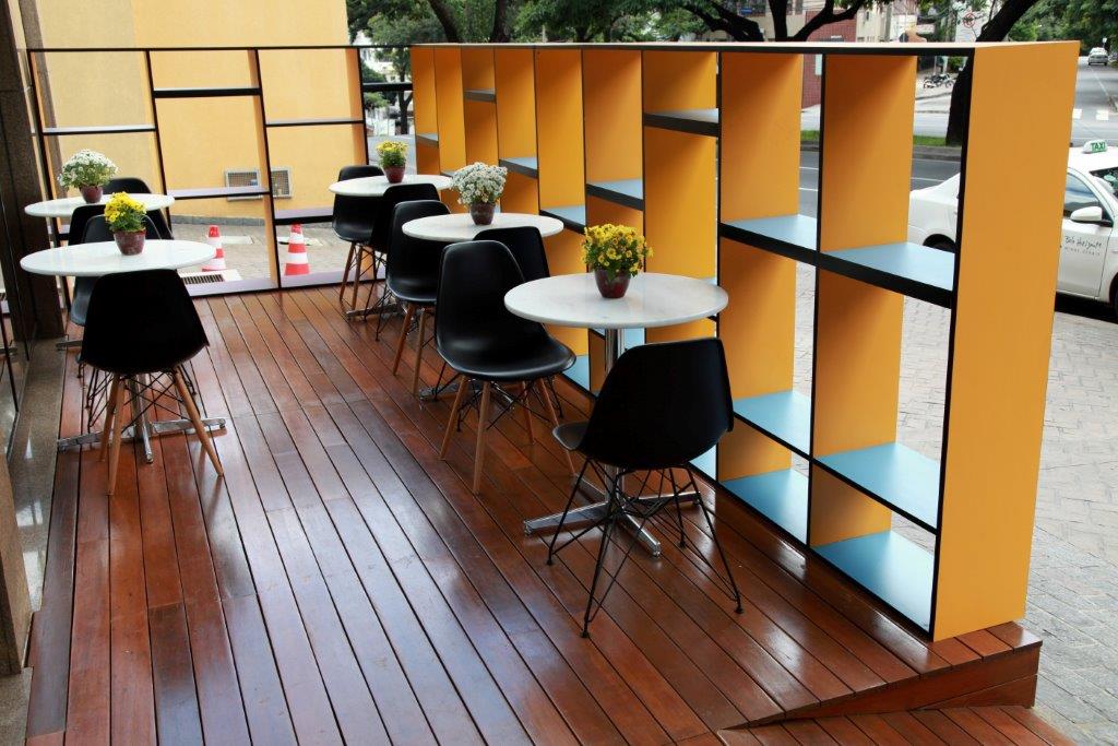 Illustrative image of Mercure BH Lourdes