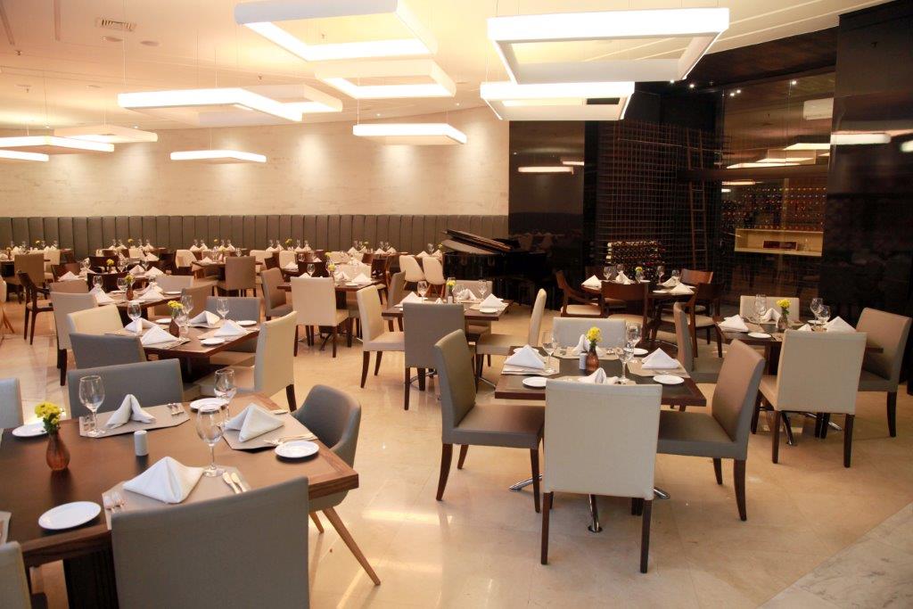 Illustrative image of Mercure BH Lourdes