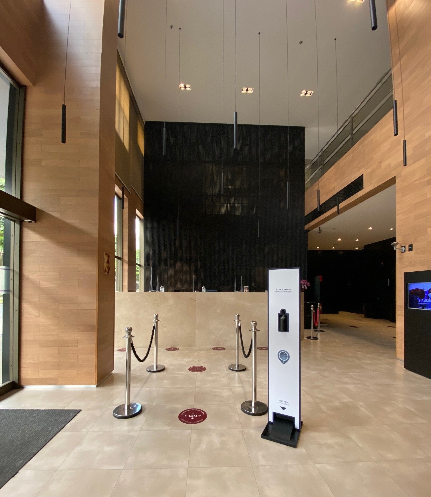 Illustrative image of Mercure BH Lourdes