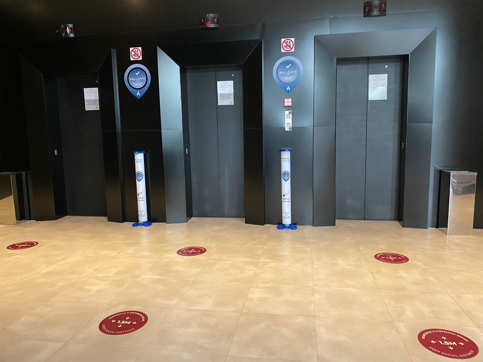 Illustrative image of Mercure BH Lourdes