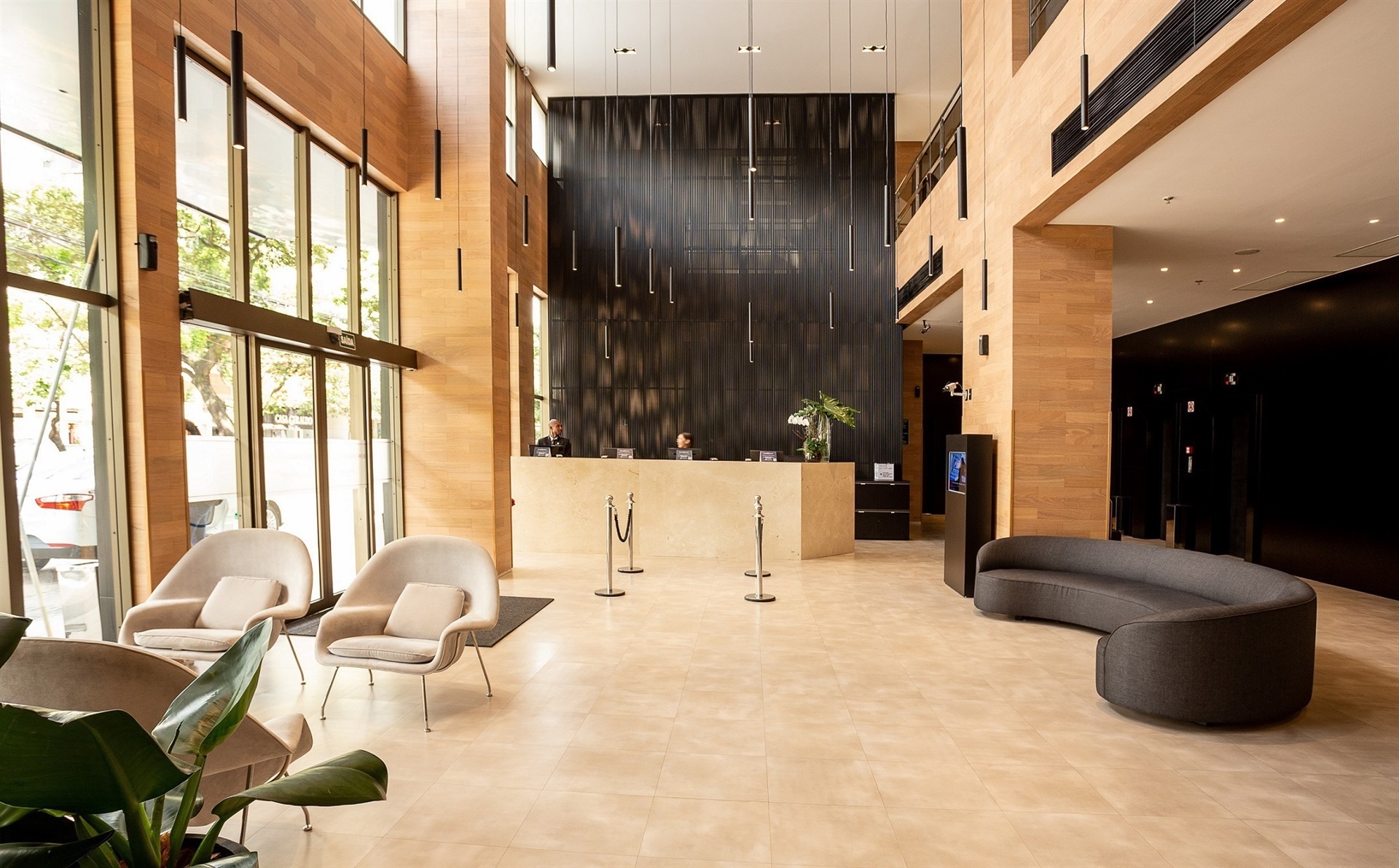 Illustrative image of Mercure BH Lourdes