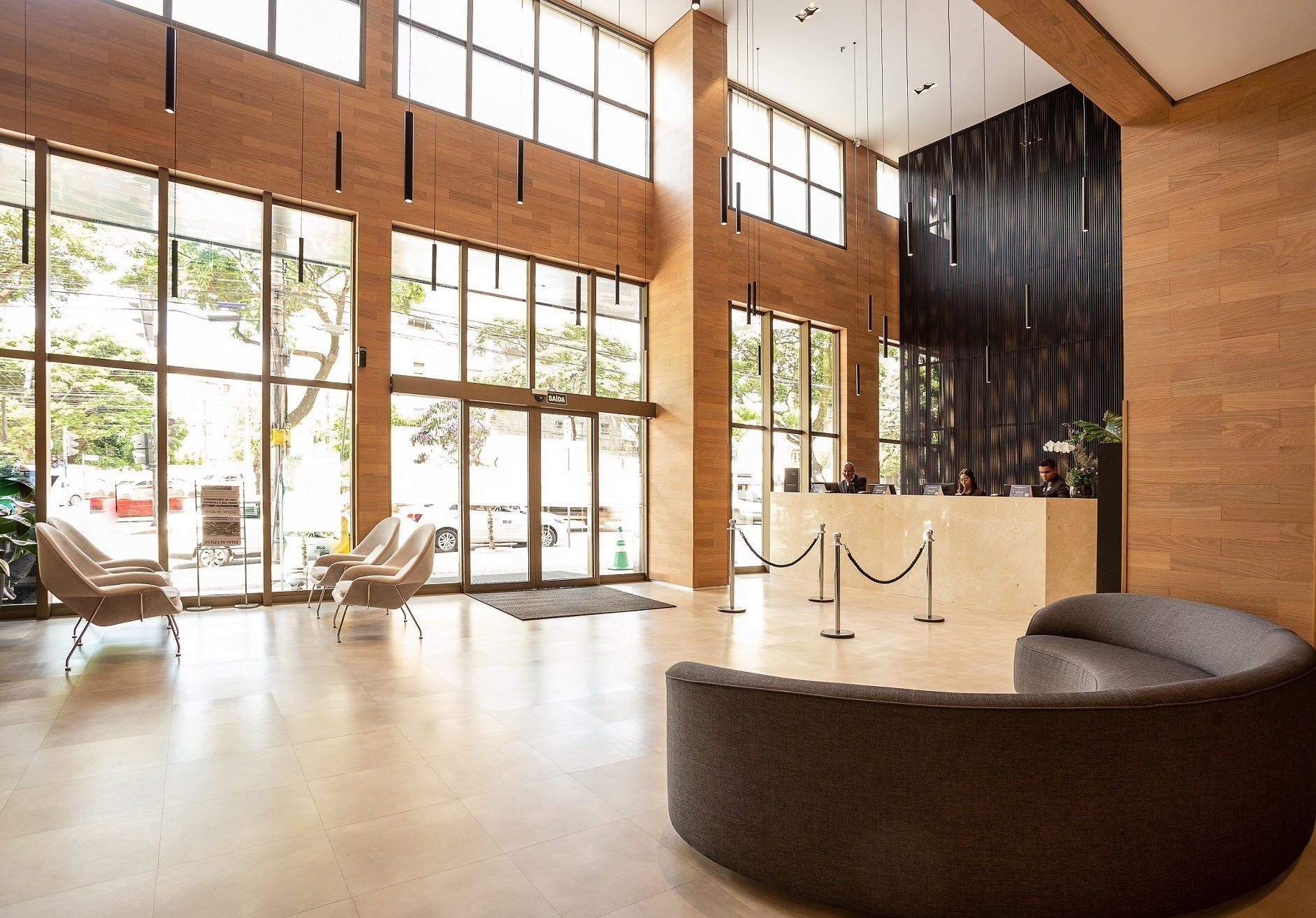 Illustrative image of Mercure BH Lourdes