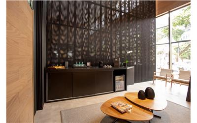 Illustrative image of Mercure BH Lourdes