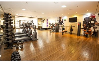 Illustrative image of Mercure BH Lourdes