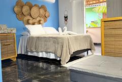 Master Luxo Família