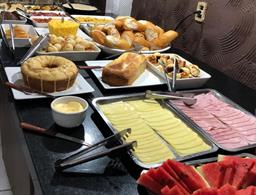 Pousada Encanto da Lua