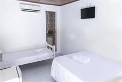 Quarto Triplo Standard