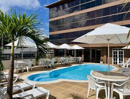 Las Brisas Beach Hotel