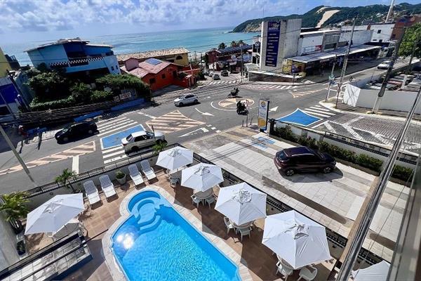 Foto 2 de Las Brisas Beach Hotel – GRUPO GR