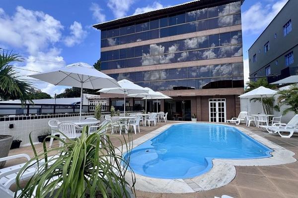 Foto 11 de Las Brisas Beach Hotel – GRUPO GR