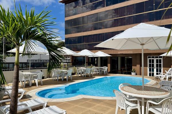 Foto 1 de Las Brisas Beach Hotel – GRUPO GR