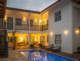 Casa Poema Paraty