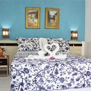 Quarto Duplo