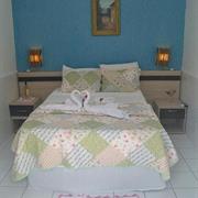 Quarto Duplo Básico