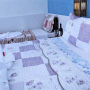 Quarto Quádruplo Standard