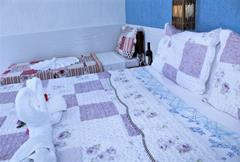 Quarto Quádruplo Standard