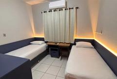 DUPLO SOLTEIRO MASTER