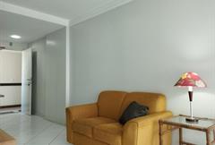 Apartamento Vista Cidade