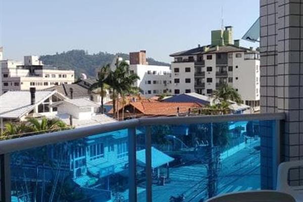 Foto 4 do Monte Libano Hotel
