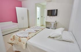 Suíte Quádruplo do Monte Libano Hotel