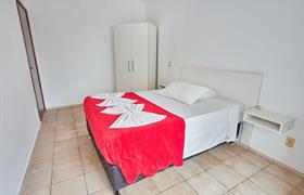 Apartamento Standard do Monte Libano Hotel