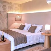 Suite Master - Vista Montanha