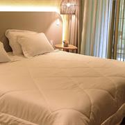 Suite Luxo Duplo - Vista Montanha