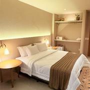 Suite Master Com Banheira - Vista Montanha