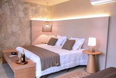 Suite Master - Vista Montanha