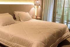 Suite Luxo Duplo - Vista Montanha