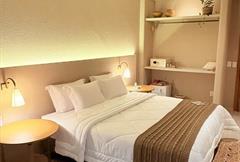 Suite Master Com Banheira - Vista Montanha