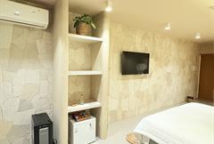 Suite Imperial - Vista Jardim