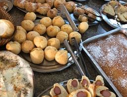 Uberaba Hotel by Easy Hotéis