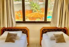 Standard Executivo Solteiro