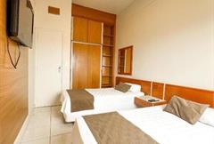 Standard Padrão Solteiro