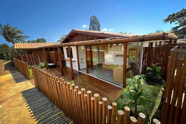 Foto 1 do Noronheiro Boutique & House