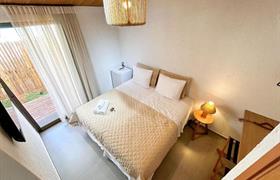 Suíte Deluxe do Noronheiro Boutique & House