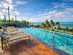 Jardins Almare Apart Hotel