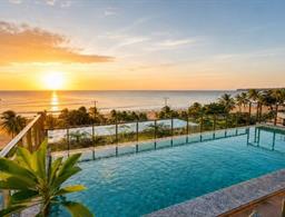 Jardins Almare Apart Hotel