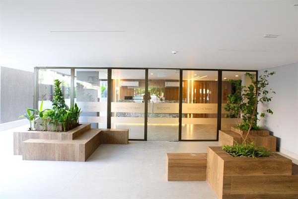 Foto 17 do Jardins Almare Apart Hotel