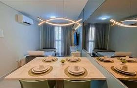 Loft do Jardins Almare Apart Hotel