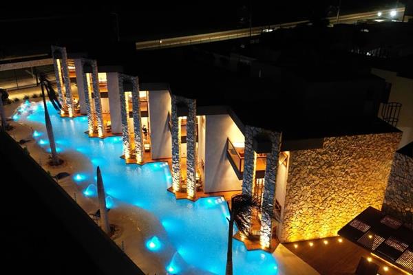 Foto 6 do Villa Prime Beach Flats
