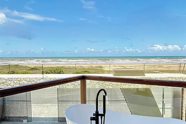 Foto 7 do Villa Prime Beach Flats