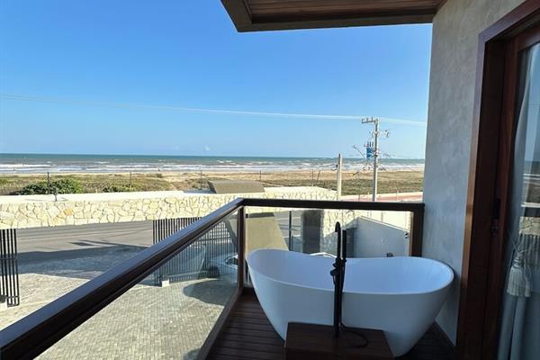 Foto 2 do Villa Prime Beach Flats