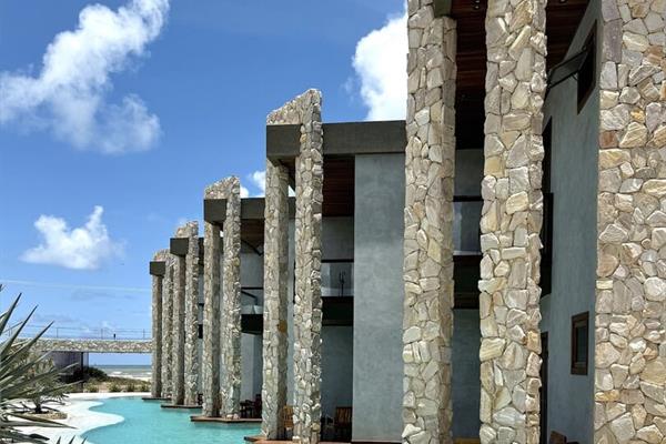 Foto 12 do Villa Prime Beach Flats