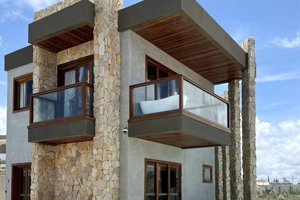 Foto 10 do Villa Prime Beach Flats