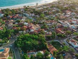 Pousada Nanina de Geriba