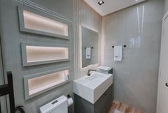 Quarto Triplo Comfort