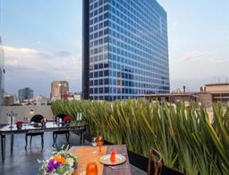 Isaaya Hotel Boutique by WTC