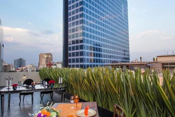Photo 1 of Isaaya Hotel Boutique by WTC